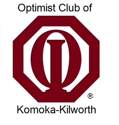 Optimist Club of Komoka-Kilworth