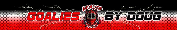 Goalies by Doug