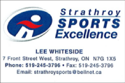 Strathroy Sports Excellence