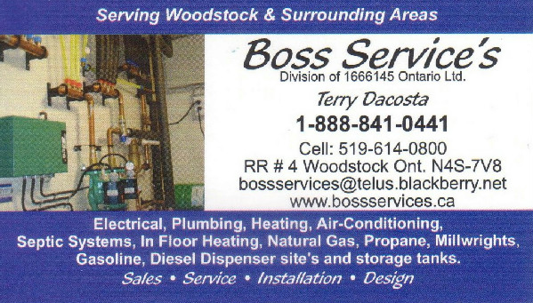 Boss Services