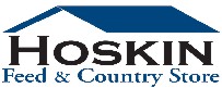 Hoskin Feed and Country Store