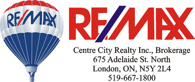 Remax Centre Realty Inc.