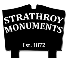 Strathroy Monuments