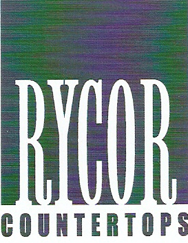 RYCOR COUNTERTOPS - Justin Arsenault