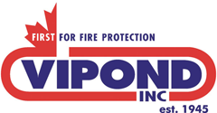 Vipond Fire Protection