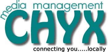 CHYX Media Management 