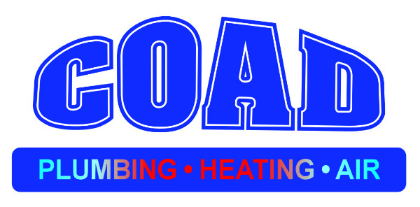 Coad Plumbing, Heating & Air