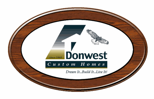 Donwest Custom Homes