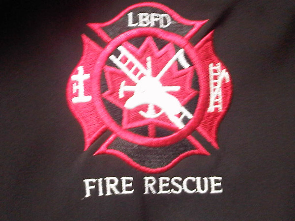 Lucan Biddulph Fire Department