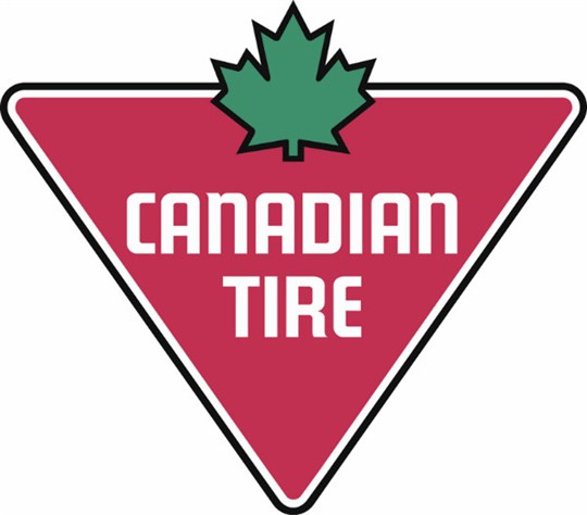 Canadian Tire - St Thomas