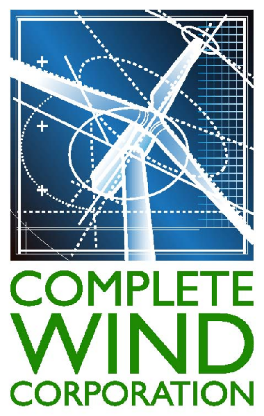 Complete Wind