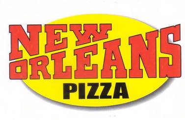 New Orleans Pizza