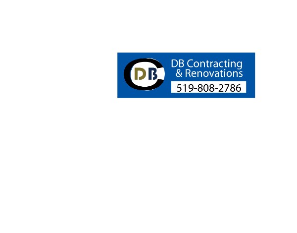 DB Contracting & Renovations