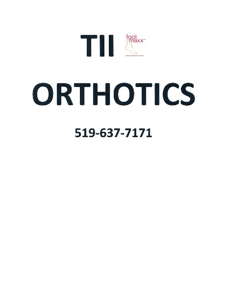 TII Orthotics