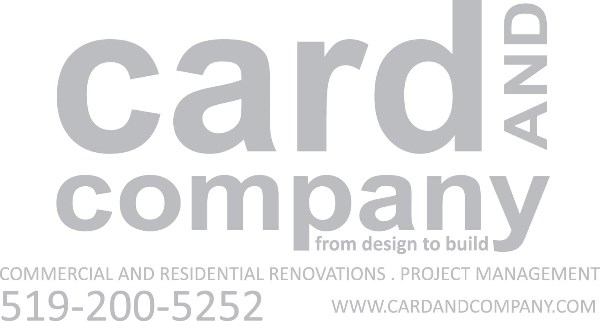 Card and Company