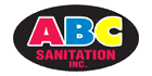 ABC Sanitation Inc.