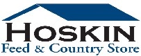 Hoskin Feed & Country Store