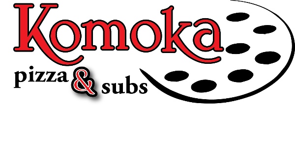 Komoka Pizza & Subs