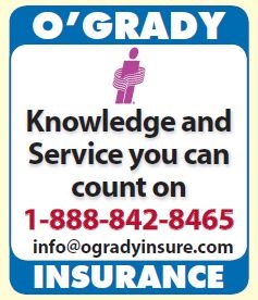 O'Grady Insurance