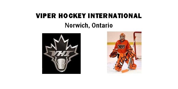 Viper Hockey International