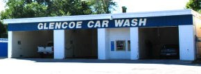Glencoe Car Wash