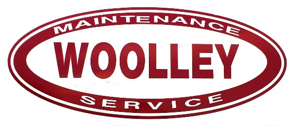 Woolley Maintenance Service