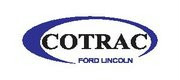 Cotrac Ford Lincoln