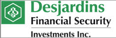 Daniel G. Rose - Desjardins Financial Security Investments Inc.