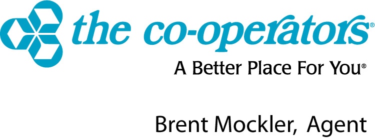 The Co-operators Brent Mockler, Agent