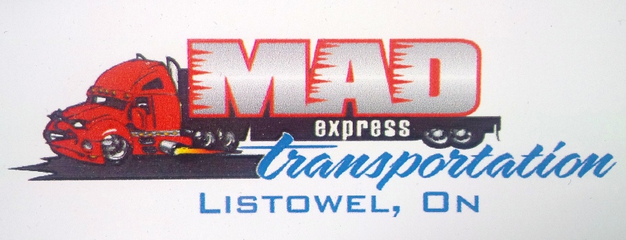 MAD Express Transportation