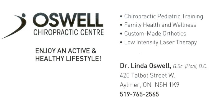 Oswell Chiropractic