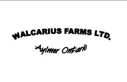 Walcarius Farms Ltd.