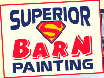 Superior Barn Painting