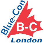 Blue-Con London
