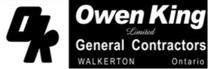 Owen King Ltd.