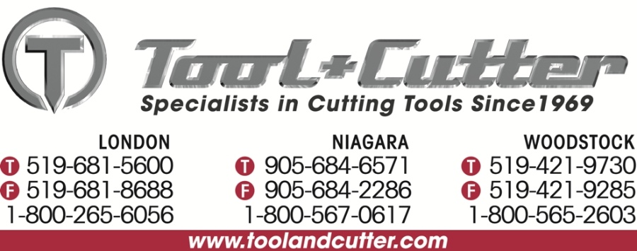 Tool Cutter