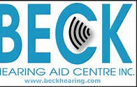 Beck Hearing Aid Centre Inc