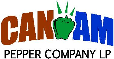 Can Am Pepper Company LP