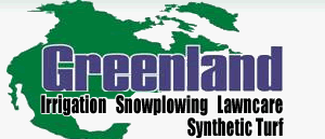 Greenland Irrigation 