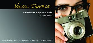 Vision Source London/Dr. Jason Morris
