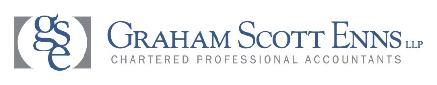 Graham Scott Enns LLP Chartered Proffessional Accountants