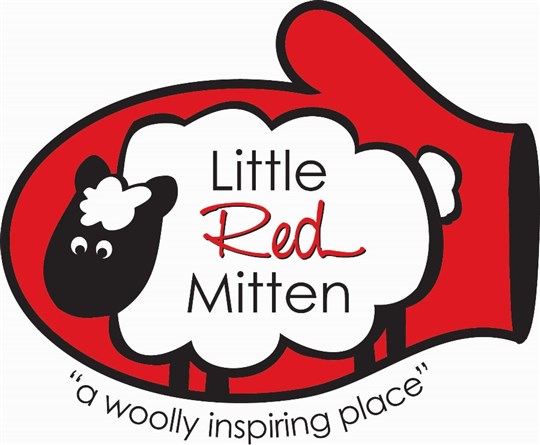 Little Red Mitten