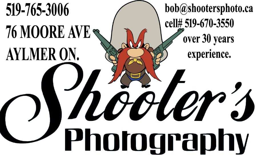 Shooter's Photography
