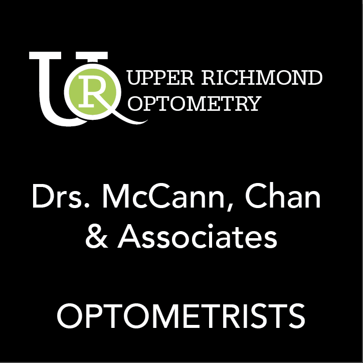 Upper Richmond Optometry