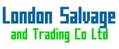 London Salvage and Trading Co. LTD