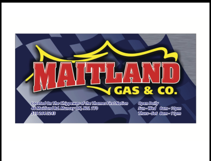 Maitland Gas and Co