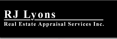 RJ Lyons Real Estate Appraisals