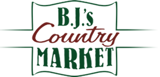 BJ's Country Market