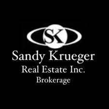 Sandy Krueger Real Estate Inc. Brokerage