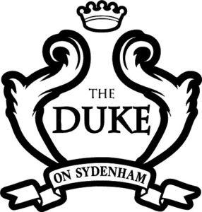 The Duke on Sydenham Strathroy